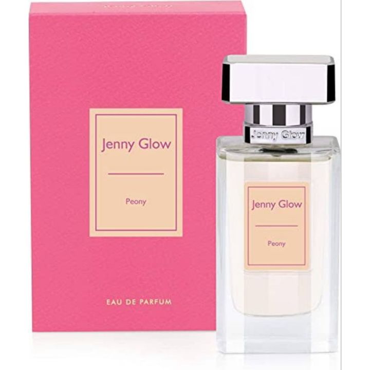Perfume Sample Jenny Glow Peony EDP | Lazada PH