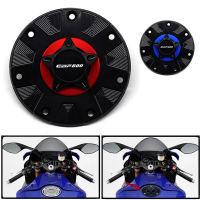 For Honda CBF600 2004-2009 CBF500 2004-2005 CBF1000 2006-2010 Motorcycle High Quality Fuel Gas Tank Cover Fuel Tank Cover Cap