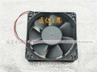 2021 New S WWW.SETATECH.COM 12CM SD12038B2HL DC24V Inverter Chassis Fan