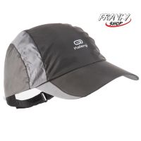 หมวกกันฝนใส่วิ่ง หมวกแก๊ปกันน้ำ สำหรับออกกำลังกาย ผู้ใหญ่ RUNNING RAIN CAP