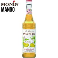 Monin ไซรัปโมนิน กลิ่น "มะม่วง" (700 มล.)