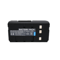 Battery for JVC BN-V12U BN BN-V20U (0033)