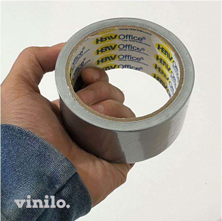HBW High Quality Duct Tape / Heavy Duty Duct Tape Lazada PH