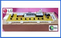 บอร์ดดิสเพย์เครื่องซักผ้าแอลจี/PCB Assembly,Display/LG/EBR75446007/อะไหล่แท้จากโรงงาน