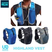 เป้น้ำ UD HIGHLAND VEST UNISEX