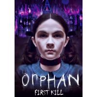 Orphan First Kill (2022) บรรยายไทยแปล DVD Master บรรยายไทย