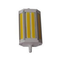 30W dimmable R7S led light 118mm no Fan COB led R7S flood lamp J118 300w light AC85-265V