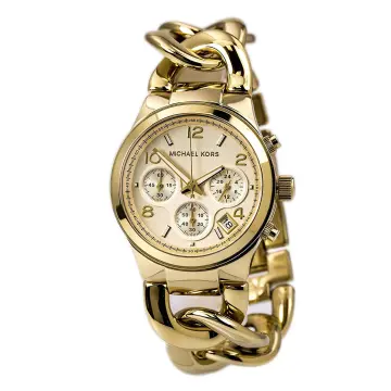 Jam tangan outlet michael kors smartwatch