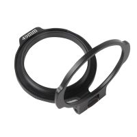 Filter Switching Bracket Multifunctional Lens Filter Adapter Ring 49MM