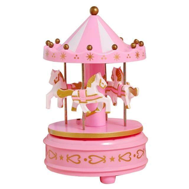 carousel-music-box-moving-horses-clockwork-carousel-horse-music-box-music-boxes-aliexpress