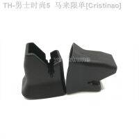 【CW】■  2Pcs Baby Car Safe ISOFIX Fixed Guide Groove Child Kids Safety Buckle Padding