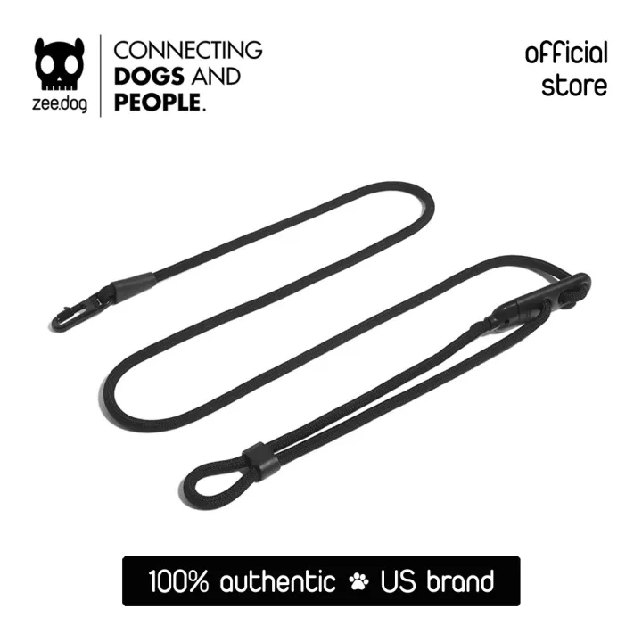 Zeedog Handsfree Dog Leash Gotham Lazada PH