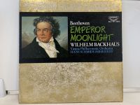 1LP Vinyl Records แผ่นเสียงไวนิล BEETHOVEN-EMPEROR MOONLIGHT (H5A02)