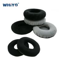 Replacement Ear Pads for Pioneer SE M531 SEM531 SE M 531 Headset Parts Leather Cushion Velvet Earmuff Headset Sleeve Cover