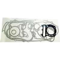 ℡☏❁ Motorcycle Full Gasket One Whole Set 300cc Engine Gaskets Assy For Linhai 300 ATV LH300 ATV300 Linhai300