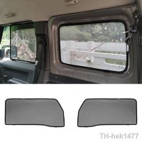 【hot】卍  Front Window Sunshade Cover Jimny JB64 JB74 2019 2020 Interior Anti-Sai Anti-Insect Net Gauze Curtain