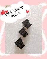 GK-A-1A-24D RELAY