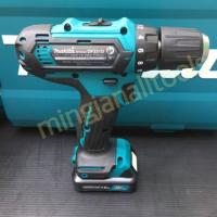 สว่านแบต12v makita DF331DWYE