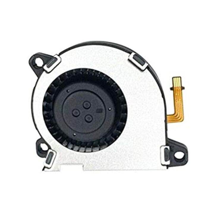 Mobilihouse 】 Radiator Host Internal Heat Sink Fan For Nintendo Switch