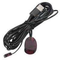 USB IR Remote repeater IR extension cord