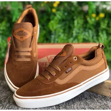 Vans latest outlet design