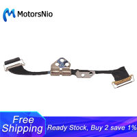 for MacBook Pro Retina A1398 LCD Screen Display LVDS Flex Cable Hinge A1398 A1425 A1502