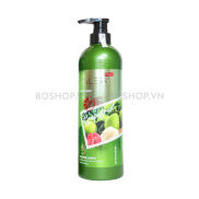 Dầu gội đầu bưởi VALERT, Dầu xả bưởi cao cấp kích thích mọc tóc