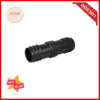 ข้อต่อตรง PE TOWAI 32X32 มม. สีดำ แพ็ก 5 ชิ้นCOUPLING PIPE FITTING PE TOWAI 32X32MM BLACK 5PCS/PACK **สอบถามเพิ่มเติมได้จ้า**