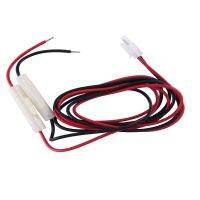 1 PC Power Cord Cable ABS Suitable for Kenwood TK630 TK730 TK830 TK860 TK960 TK840 TK940