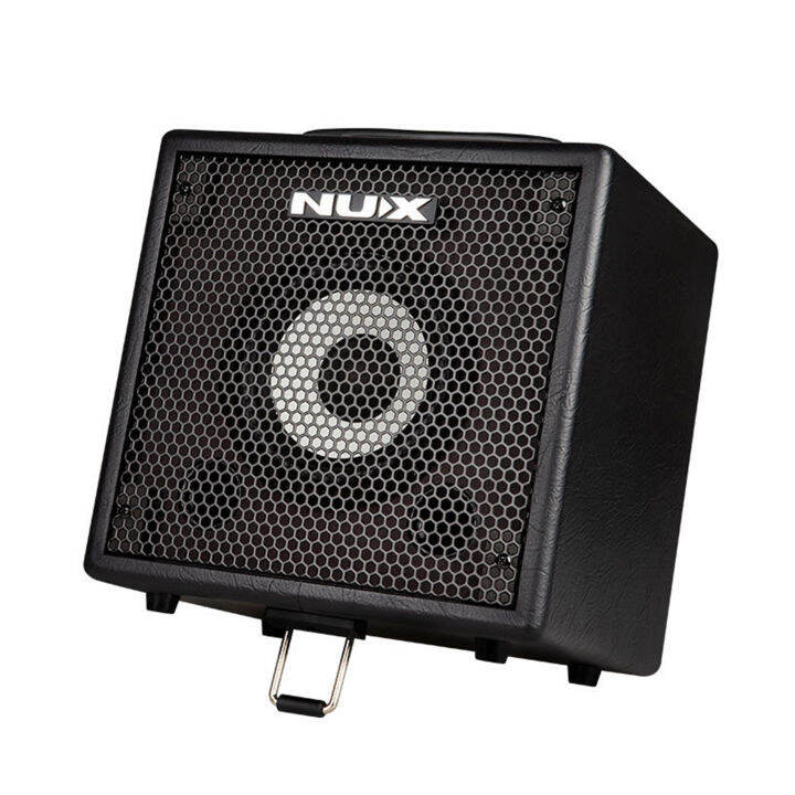 nux-mighty-bass-50bt-อแดปเตอร์ขนาด-28v-4a-ฟุตสวิทช์รุ่น-nmp-2