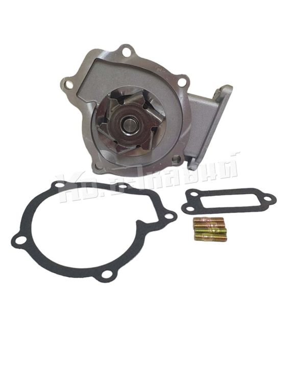 ปั้มน้ำ-nissan-nv-b13-b14-เครื่อง-ga15-ga16-nuk-kn-24w-gwn-42a