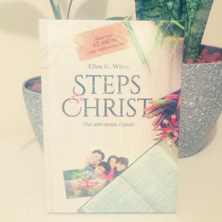 steps to christ by ellen g white        
        <figure class=