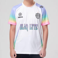 BURIRAM UNITED เสื้อ Esport เสื้อแข่ง Rov PUBG แขนสั้น สีขาว 2021