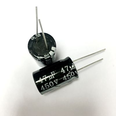 22UF 33UF 47UF  100UF 1000UF 3300UF 6800UF 10000UF 450V 400V 250V 63V 35V 25V 16V  6.3V 16*25MM  Aluminum Electrolytic Capacitor