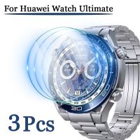 ☼▩ Folia ze szkła hartowanego do Huawei Watch Ultimate 39 MM folia ochronna na ekran Huawei Watch Ultimate Screen Protector