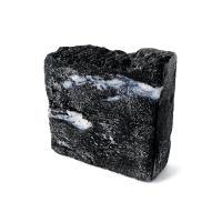 Charcoal and Eucalyptus Soap