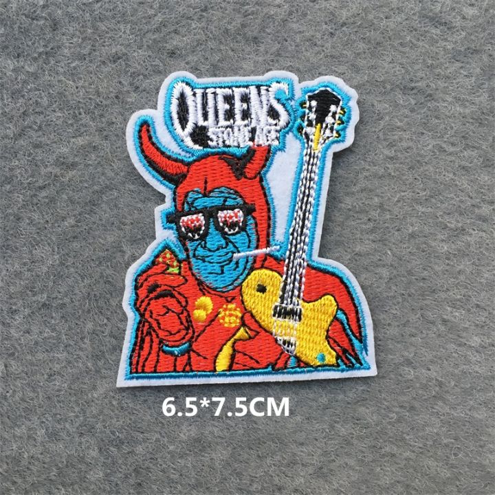 music-band-embroidered-patches-on-clothes-stickers-diy-ironing-appliques-patches-for-clothing-jacket-jeans-rock-stripes