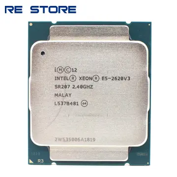 Intel Xeon E5-2620V3-