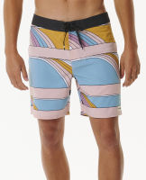 RIP CURL กางเกงว่ายน้ำ 05MMBO MIRAGE SURF REVIVAL LINES P23