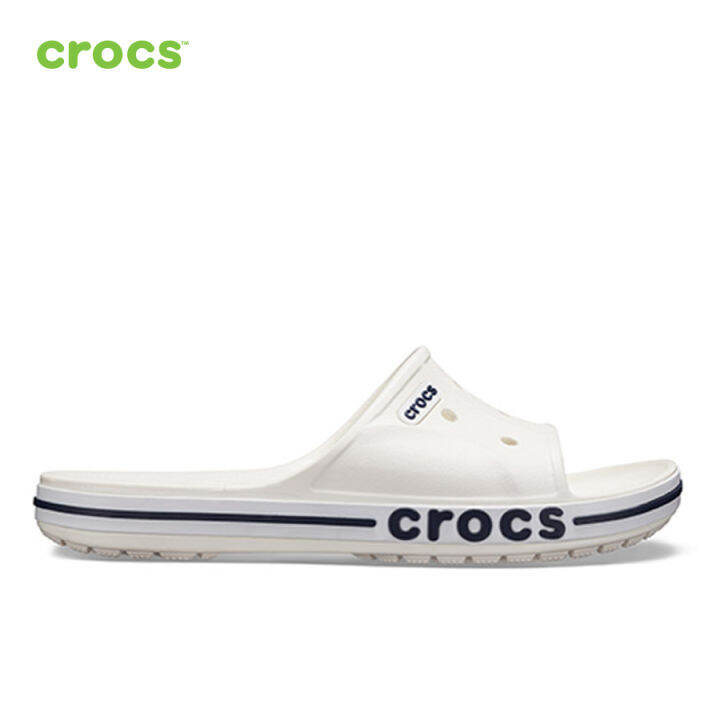 CROCS Dép quai ngang unisex Bayaband 205392 - 