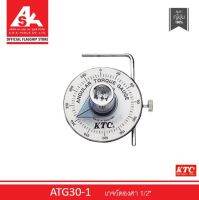 KTC เกจวัดองศา 1/2" รหัสสินค้า ATG30-1