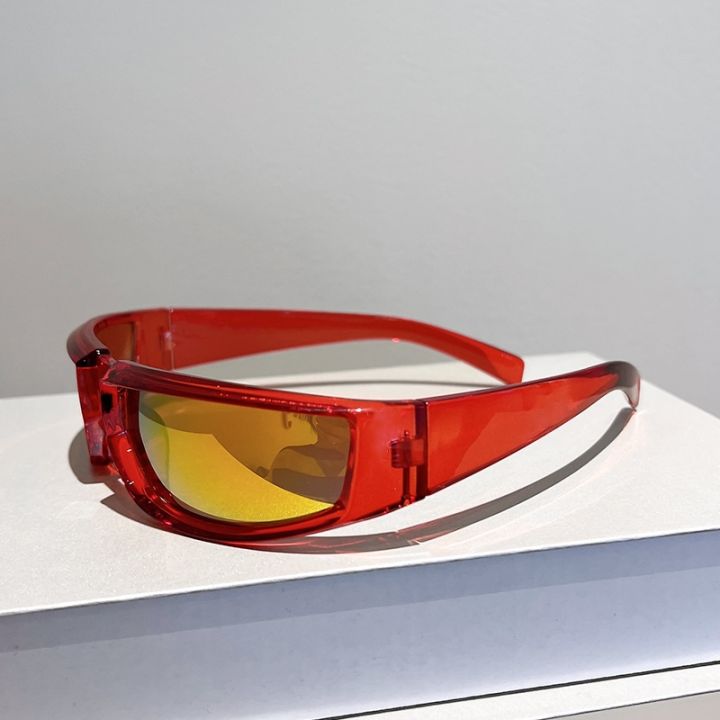 gm-lumias-แว่นกันแดดทรงสี่เหลี่ยม-y2k-ชายแฟชั่นสำหรับผู้หญิงห่อกลมแว่นกันแดดกีฬาแว่นตาแบรนด์ดีไซเนอร์แว่นตากันแดด-uv400
