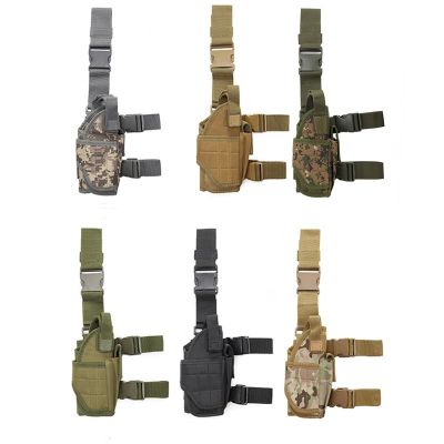 Tornado Waist Bag Cover Training Thigh Cover Outdoor Leg Cover Waist Pack Leg Cover Tactical Leg Sets