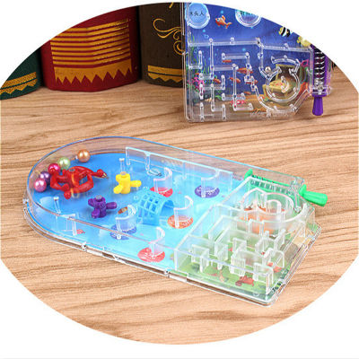 1Pc Creative Children S Leisure Pachinko,ของเล่นตลกและเรื่องตลก,ของเล่นเด็กแปลกใหม่และตลก,การให้คะแนน Pachinko