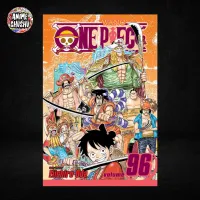 Buy One Piece Volume 96 Online Lazada Com Ph