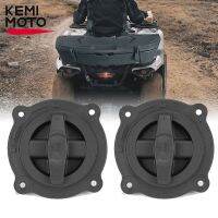 KEMIMOTO วงเล็บยึดตู้บรรทุกสินค้า ATV UTV สำหรับรถสามารถเป็น Outlander L 400 500 650 Renegade 570 850ติด715002412 Linq