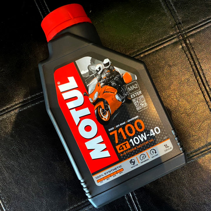 motul-4t-7100-10w40-ขนาด1ลิตร