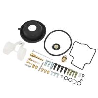 Carburetor Repair Kit Carb Overhaul Leakage Proof Replacement for Ninja ZX‑9R ZX900 1994‑2003 for Motorcycle