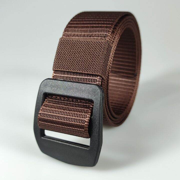 38-word-buckle-plastic-nylon-belt-man-without-stepless-regulating-wear-resisting