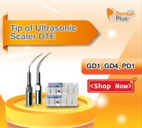 Tip of Ultrasonic เครื่องมือทันตกรรม